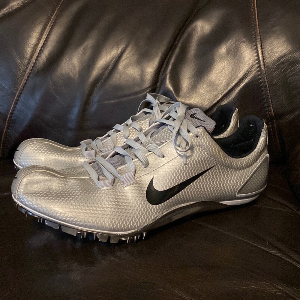 Nike Track Spikes